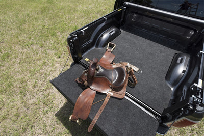 5.7ft Bed w/o Rambox Bed Storage Mat <br> 2009-2023 Dodge Ram 1500 Classic