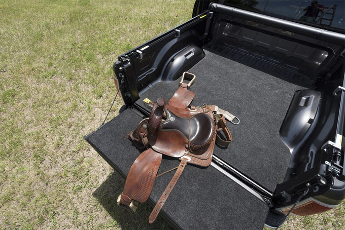 5.7ft Bed w/o Rambox Bed Storage Mat <br> 2009-2023 Dodge Ram 1500 Classic