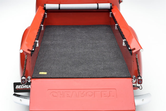 66in x 98in Universal Drop In Mat <br> Universal