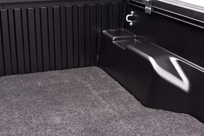 3/4 in. Thick Truck Bed Mat <br> 2005-2023 Toyota Tacoma