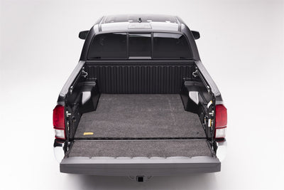 3/4 in. Thick Truck Bed Mat <br> 2005-2023 Toyota Tacoma