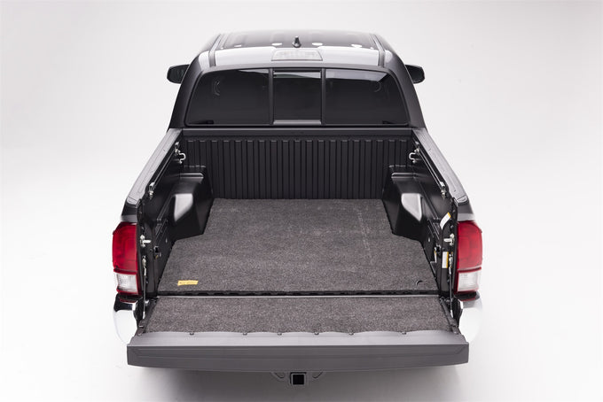3/4 in. Thick Truck Bed Mat <br> 2005-2023 Toyota Tacoma