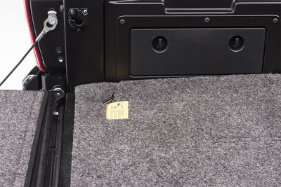 3/4 in. Thick Truck Bed Mat <br> 2005-2023 Toyota Tacoma