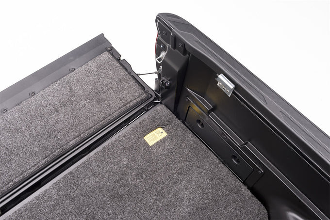 3/4 in. Thick Truck Bed Mat <br> 2005-2023 Toyota Tacoma
