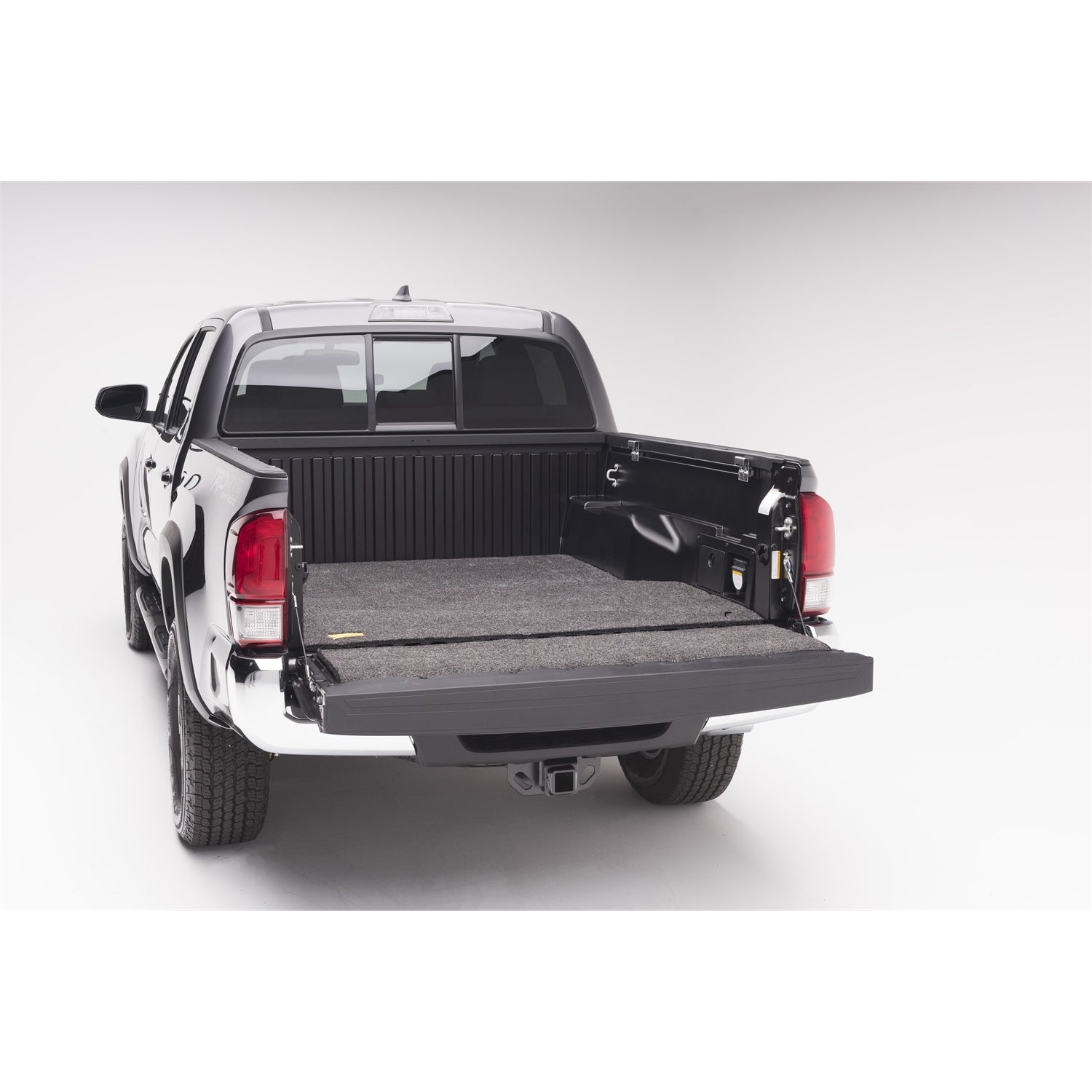 6ft Bed Mat, Spray-In & Non-Lined Bed <br> 2005-2023 Toyota Tacoma