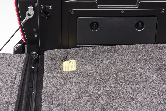 6ft Bed Mat, Spray-In & Non-Lined Bed <br> 2005-2023 Toyota Tacoma