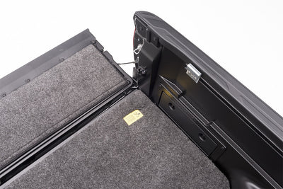 6ft Bed Mat, Spray-In & Non-Lined Bed <br> 2005-2023 Toyota Tacoma