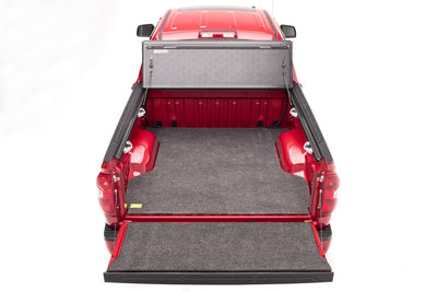 6ft 6in Bed Mat, Spray-In & Non-Lined Bed <br> 2007-2016 Toyota Tundra