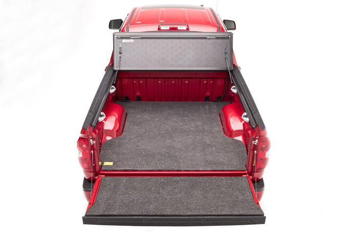 6ft 6in Bed Mat, Spray-In & Non-Lined Bed <br> 2007-2016 Toyota Tundra