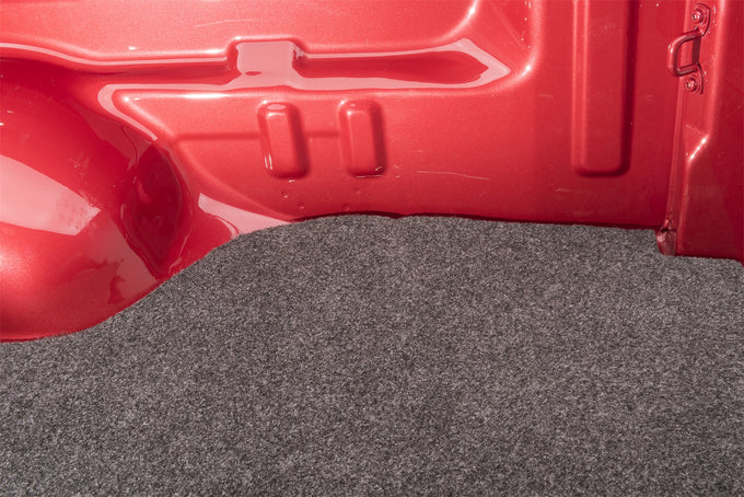 6ft 6in Bed Mat, Spray-In & Non-Lined Bed <br> 2007-2016 Toyota Tundra