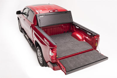 6ft 6in Bed Mat, Spray-In & Non-Lined Bed <br> 2007-2016 Toyota Tundra