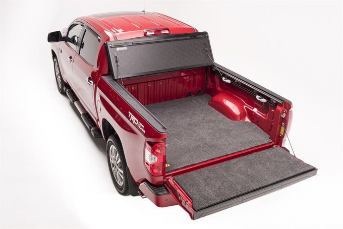 6ft 6in Bed Mat, Spray-In & Non-Lined Bed <br> 2007-2016 Toyota Tundra