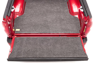 6ft 6in Bed Mat, Spray-In & Non-Lined Bed <br> 2007-2016 Toyota Tundra