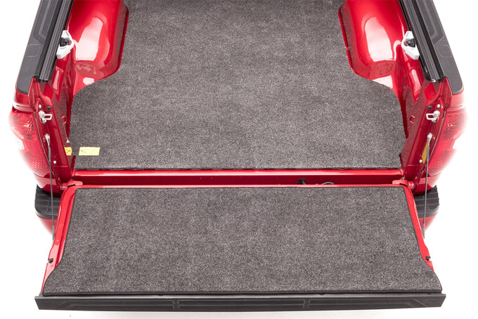 6ft 6in Bed Mat, Spray-In & Non-Lined Bed <br> 2007-2016 Toyota Tundra