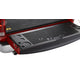1/2in. Thick Truck Bed Mat, Fits Over Drop-In Liner <br> 2007-2021 Toyota Tundra
