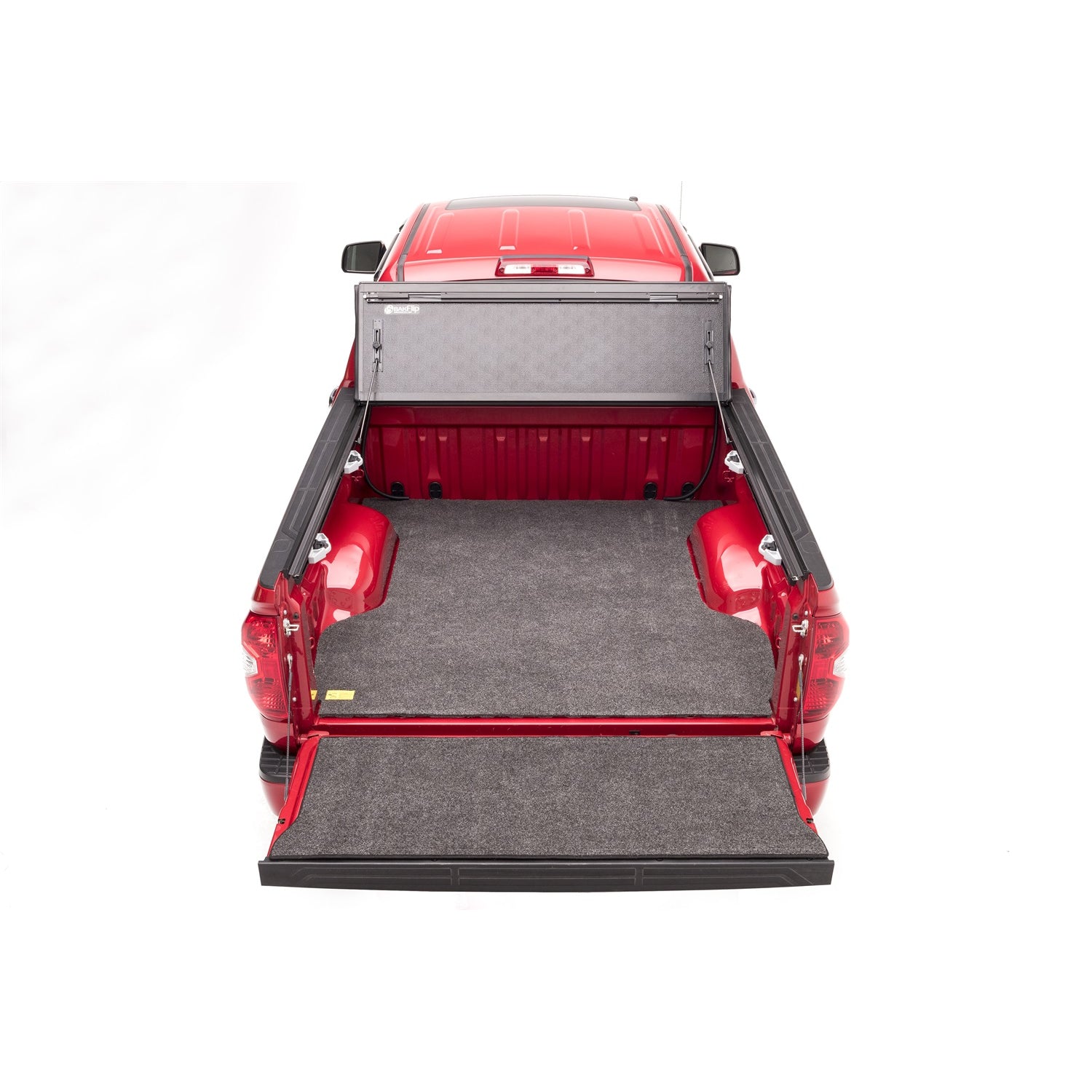 6ft 6in Bed Rug Mat, Spray-In & Non-Lined Bed <br> 2022-2023 Toyota Tundra
