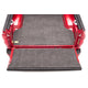 6ft 6in Bed Rug Mat, Spray-In & Non-Lined Bed <br> 2022-2023 Toyota Tundra