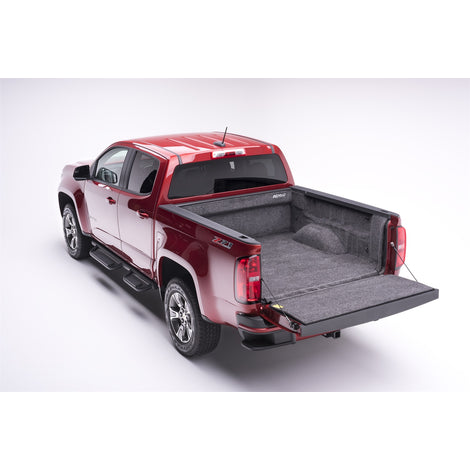 Complete Truck Bed Liner, 3/4in. Floor, 1/4in. Side Walls <br> 23-24 Chevy Colorado GMC Canyon