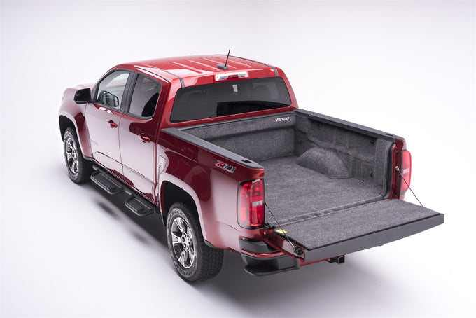 Complete Truck Bed Liner, 3/4in. Floor, 1/4in. Side Walls <br> 23-24 Chevy Colorado GMC Canyon