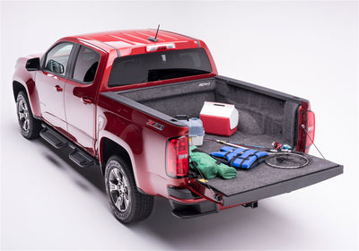 Complete Truck Bed Liner, 3/4in. Floor, 1/4in. Side Walls <br> 23-24 Chevy Colorado GMC Canyon