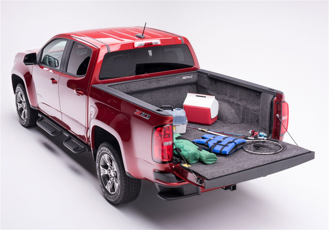 Complete Truck Bed Liner, 3/4in. Floor, 1/4in. Side Walls <br> 23-24 Chevy Colorado GMC Canyon