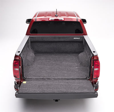 Complete Truck Bed Liner, 3/4in. Floor, 1/4in. Side Walls <br> 23-24 Chevy Colorado GMC Canyon