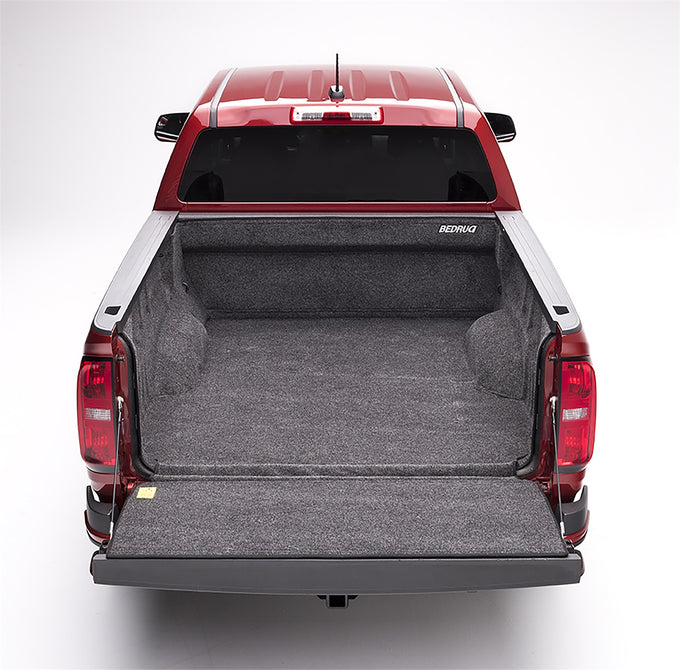 Complete Truck Bed Liner, 3/4in. Floor, 1/4in. Side Walls <br> 23-24 Chevy Colorado GMC Canyon