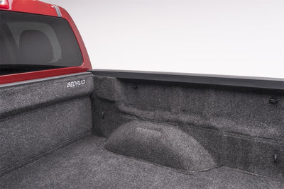Complete Truck Bed Liner, 3/4in. Floor, 1/4in. Side Walls <br> 23-24 Chevy Colorado GMC Canyon