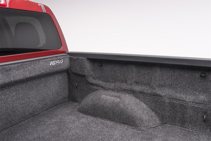 Complete Truck Bed Liner, 3/4in. Floor, 1/4in. Side Walls <br> 23-24 Chevy Colorado GMC Canyon