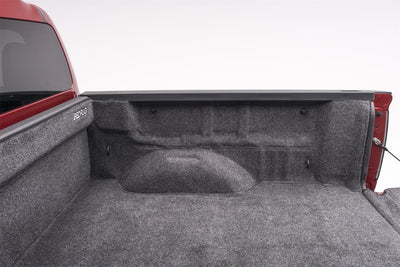 Complete Truck Bed Liner, 3/4in. Floor, 1/4in. Side Walls <br> 23-24 Chevy Colorado GMC Canyon