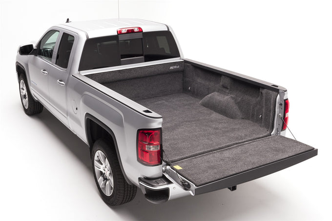 Complete Bed Liner, 3/4in. Floor, 1/4in. Walls <br> 07-19 Chevrolet Silverado GMC Sierra 1500 Classic