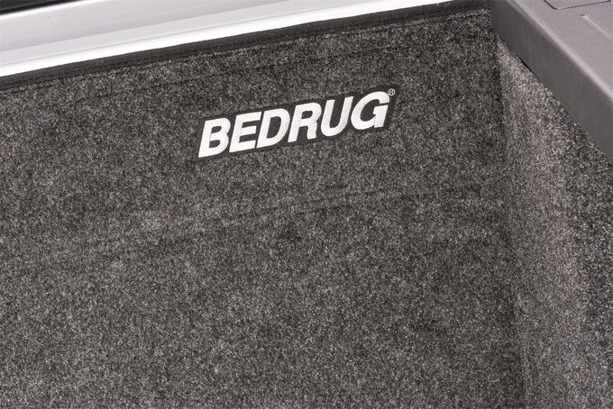Complete Truck Bed Liner, 3/4in. Floor, 1/4in. Side Walls <br> 07-19 Chevy Silverado GMC Sierra 1500 2500 3500 HD