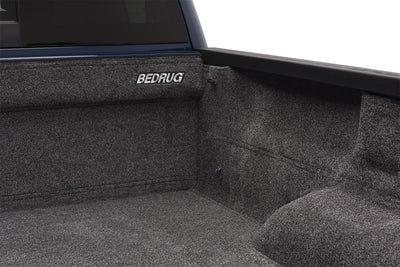 Complete Truck Bed Liner, 3/4in. Floor, 1/4in. Side Walls <br> 07-19 Chevy Silverado GMC Sierra 1500 2500 3500 HD