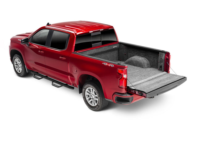6.6ft Bed w/Multi-Pro Tailgate Bedliner <br> 19-23 Chevy Silverado GMC Sierra 1500