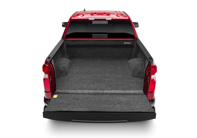 6.6ft Bed w/Multi-Pro Tailgate Bedliner <br> 19-23 Chevy Silverado GMC Sierra 1500
