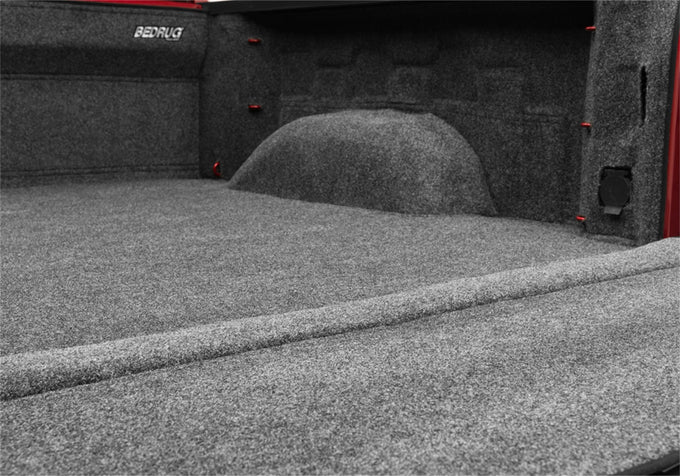 6.6ft Bed w/Multi-Pro Tailgate Bedliner <br> 19-23 Chevy Silverado GMC Sierra 1500