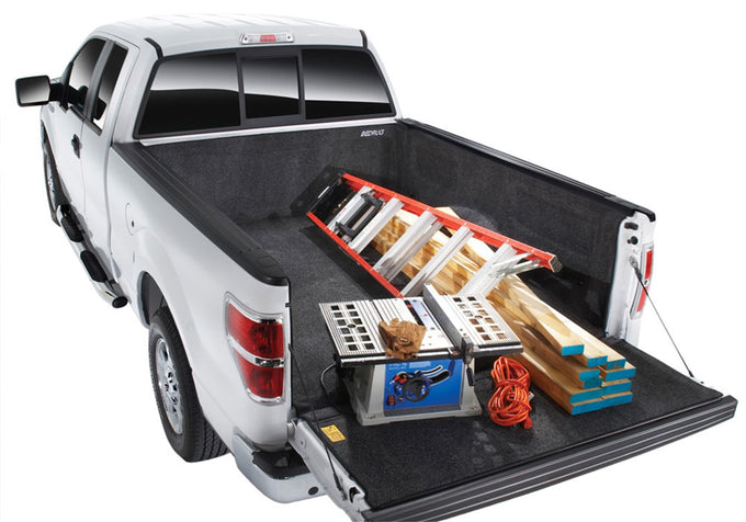 6.6ft Bed w/Multi-Pro Tailgate Bedliner <br> 19-23 Chevy Silverado GMC Sierra 1500