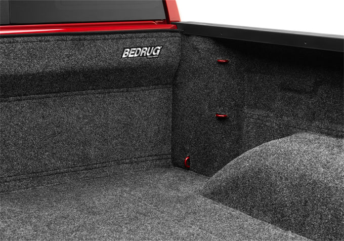 6.6ft Bed w/Multi-Pro Tailgate Bedliner <br> 19-23 Chevy Silverado GMC Sierra 1500
