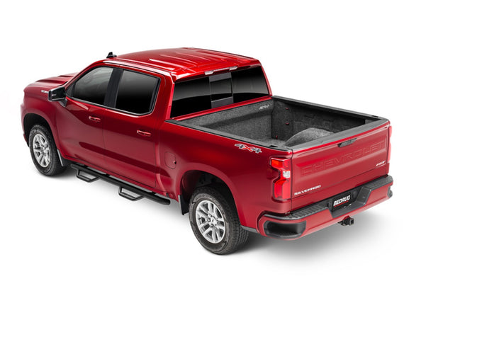 6.6ft Bed w/Multi-Pro Tailgate Bedliner <br> 19-23 Chevy Silverado GMC Sierra 1500