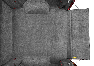 6.6ft Bed w/Multi-Pro Tailgate Bedliner <br> 19-23 Chevy Silverado GMC Sierra 1500