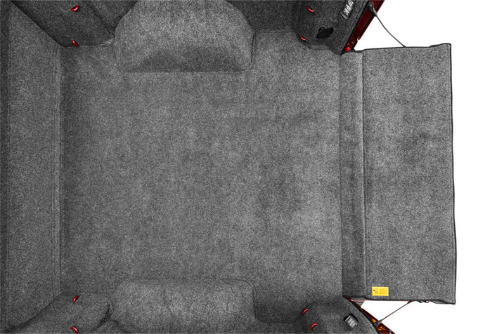 6.6ft Bed w/Multi-Pro Tailgate Bedliner <br> 19-23 Chevy Silverado GMC Sierra 1500
