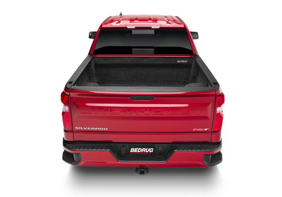 6.6ft Bed w/Multi-Pro Tailgate Bedliner <br> 19-23 Chevy Silverado GMC Sierra 1500
