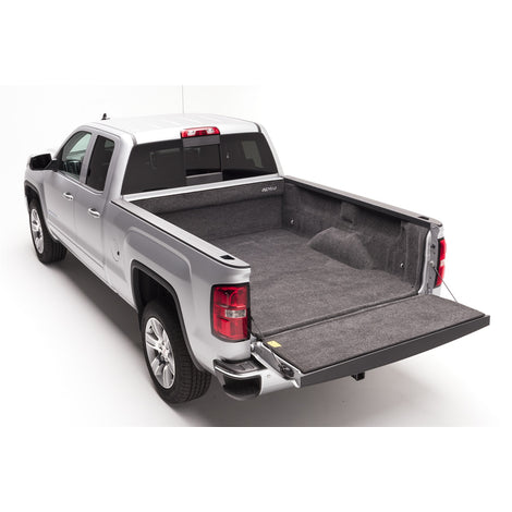 Complete Truck Bed Liner, 3/4in. Floor, 1/4in. Sides <br> 99-07 Chevy Silverado GMC Sierra 1500 2500 3500