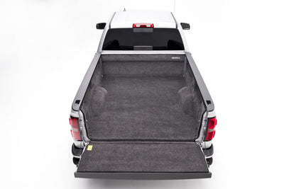 Complete Truck Bed Liner, 3/4in. Floor, 1/4in. Sides <br> 99-07 Chevy Silverado GMC Sierra 1500 2500 3500