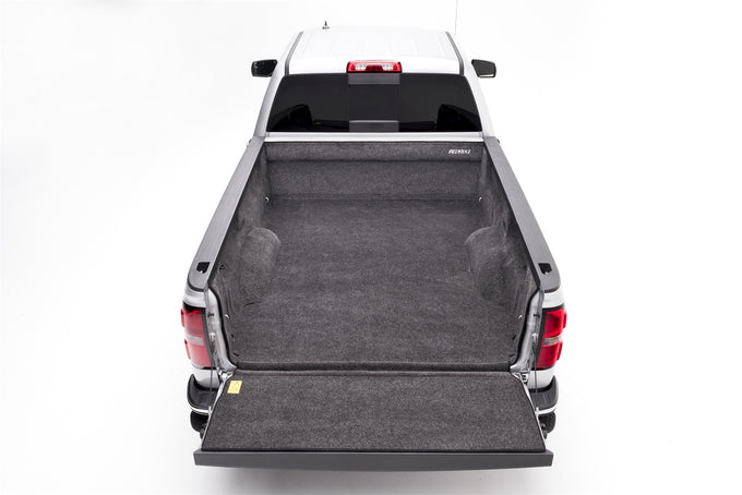 Complete Truck Bed Liner, 3/4in. Floor, 1/4in. Sides <br> 99-07 Chevy Silverado GMC Sierra 1500 2500 3500