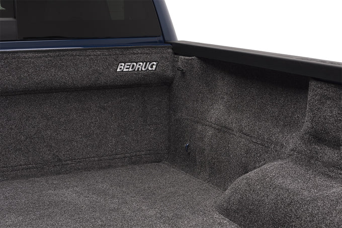 Complete Truck Bed Liner, 3/4in. Floor, 1/4in. Sides <br> 99-07 Chevy Silverado GMC Sierra 1500 2500 3500