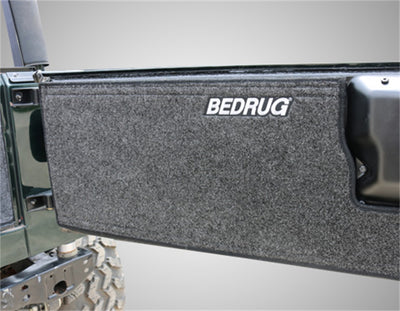 Tailgate Mat <br> 1976-1986 Jeep CJ7