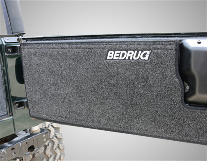 Tailgate Mat <br> 1976-1986 Jeep CJ7