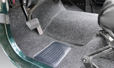 Front Kit 8pc Floor Kit <br>