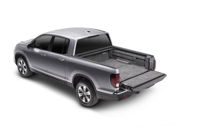 Complete Truck Bed Liner, 3/4in. Floor, 1/4in. Sides <br> 2017-2023 Honda Ridgeline